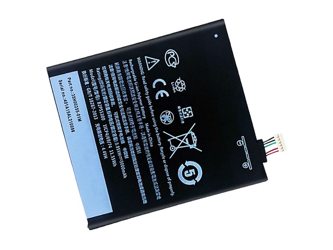 Batteri till  HTC X10 Pro