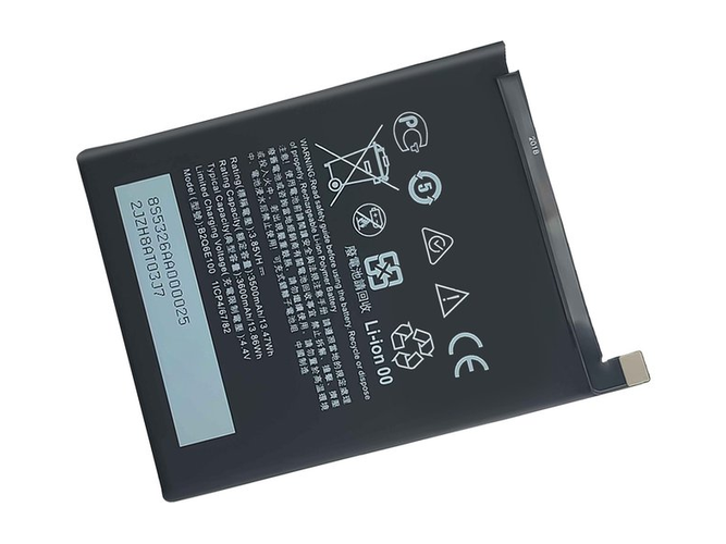 Batteri till  HTC U12 life