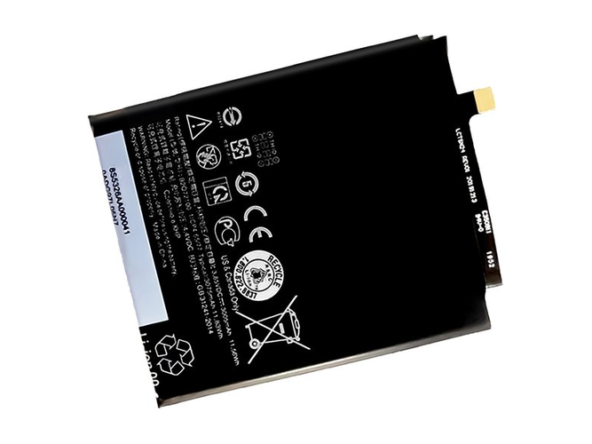 Batteri till  HTC B2Q72100