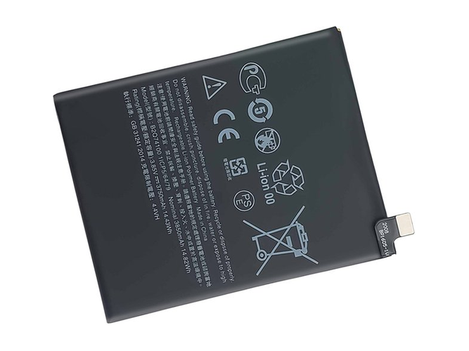 Batteri till  HTC D19 Plus