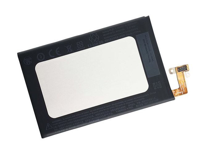 Batteri till  HTC BL83100