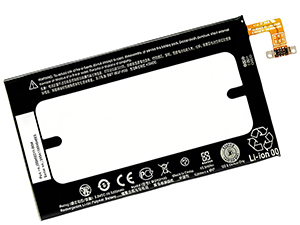 Batteri till  HTC 6600LVW