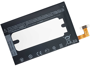 Batteri till  HTC BOPGE100