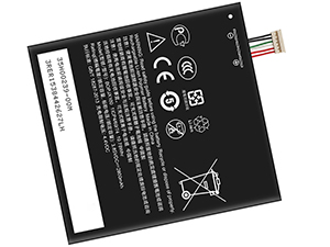 Batteri till  HTC One E9