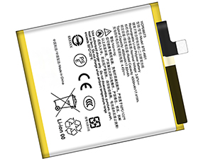 Batteri till  HTC BTE-4601