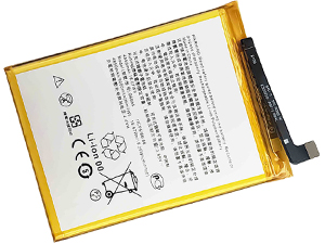 Batteri till  HTC Q6655