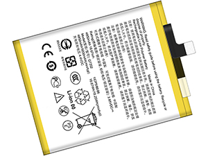 Batteri till  HTC Q7202