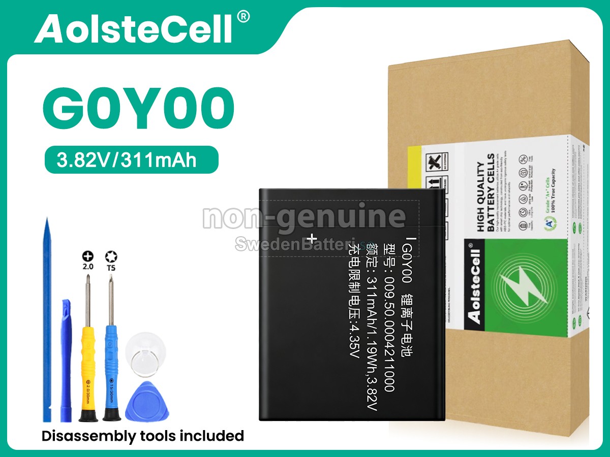 batteri till Huawei G0Y00