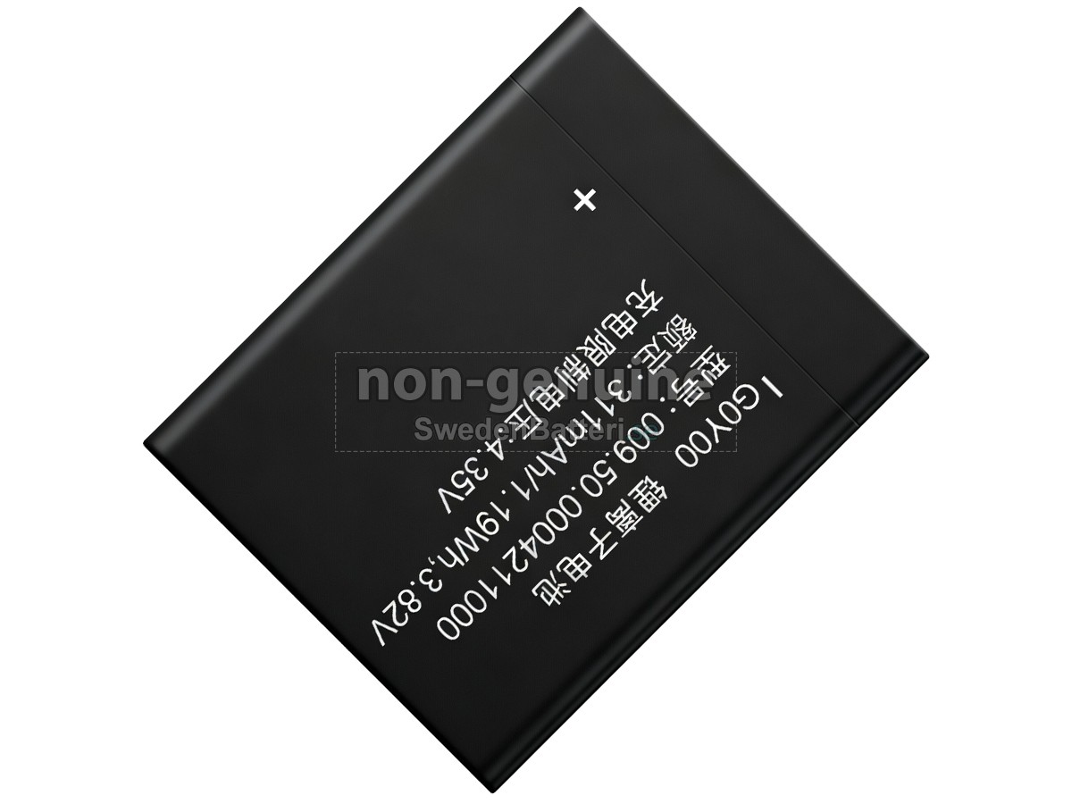 batteri till Huawei G0Y00