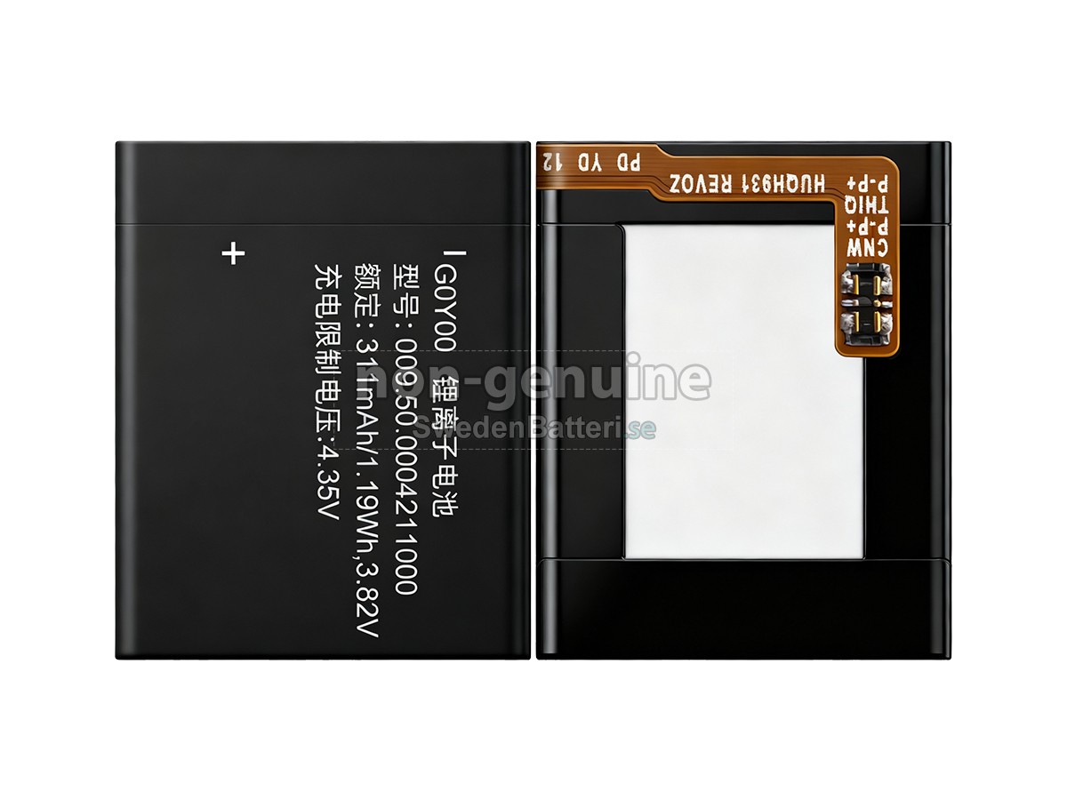 batteri till Huawei G0Y00
