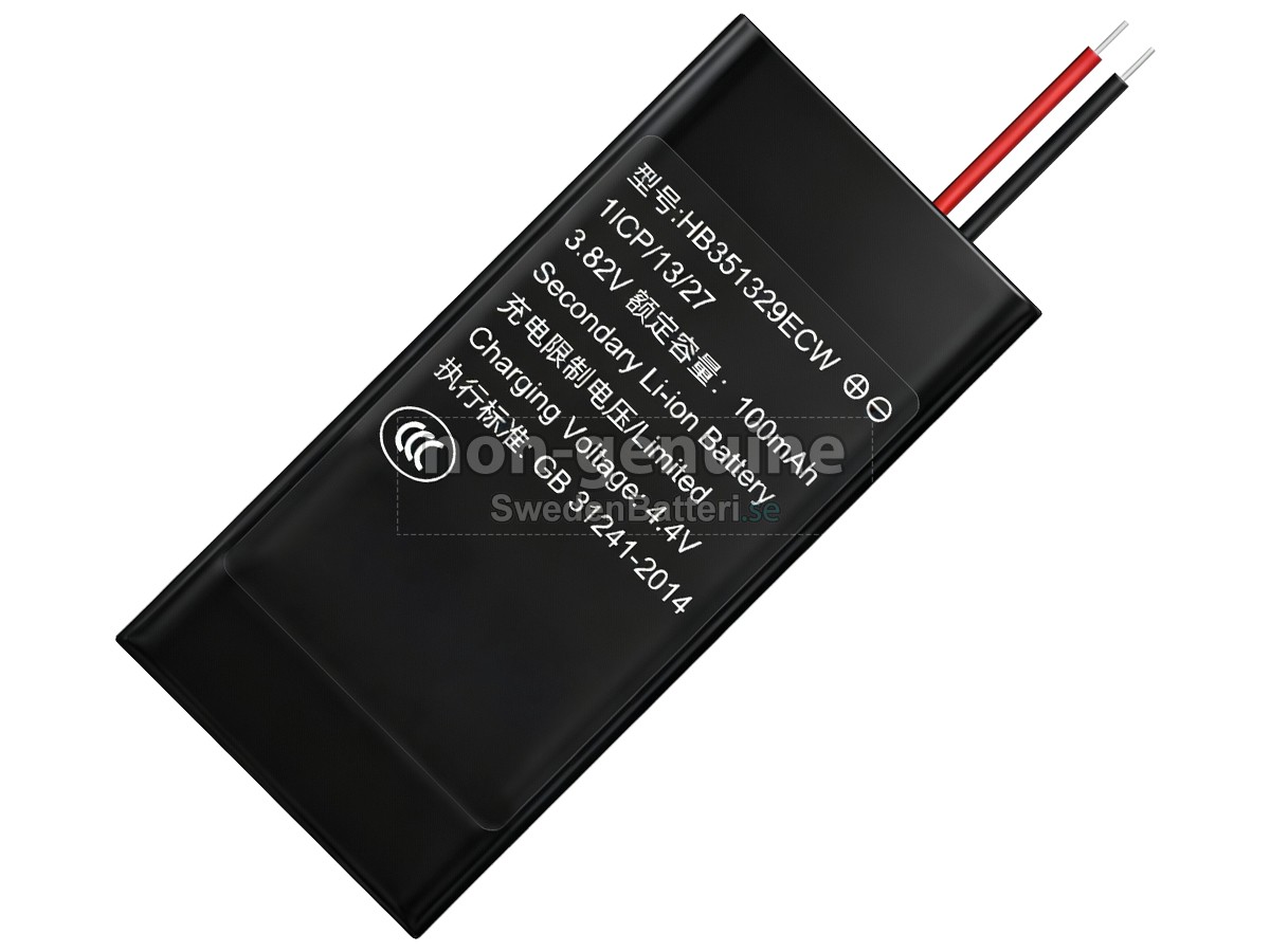 batteri till Huawei BAND 3 PRO