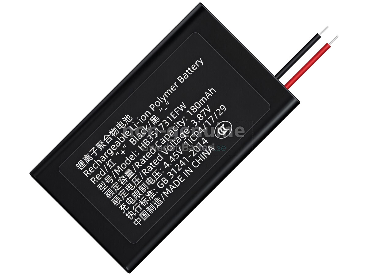 batteri till Huawei BAND 6