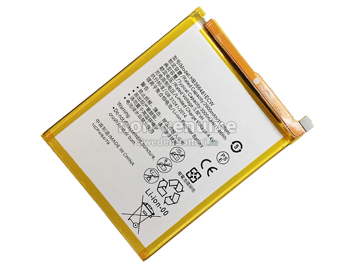 batteri till Huawei GR5 MINI