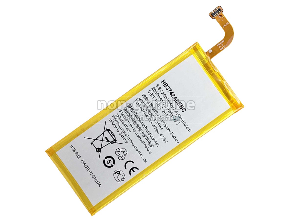 batteri till Huawei ASCEND G630-U20