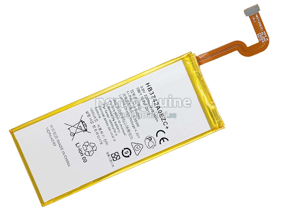 batteri till Huawei P8 LITE