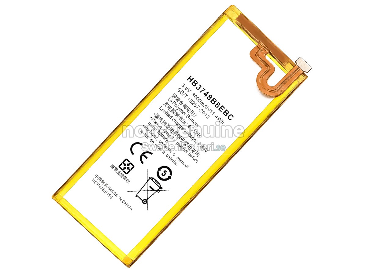 batteri till Huawei MAIMANG 3