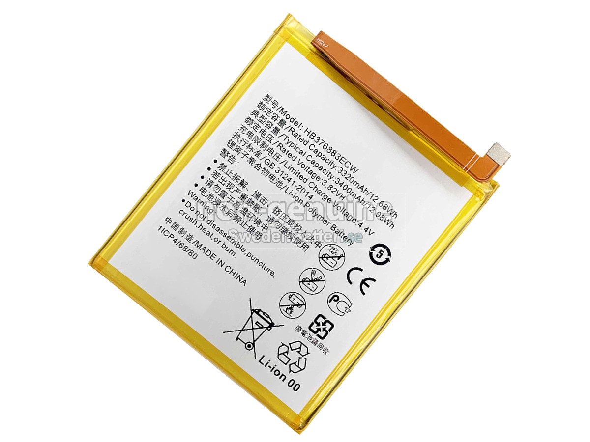 batteri till Huawei P9 PLUS