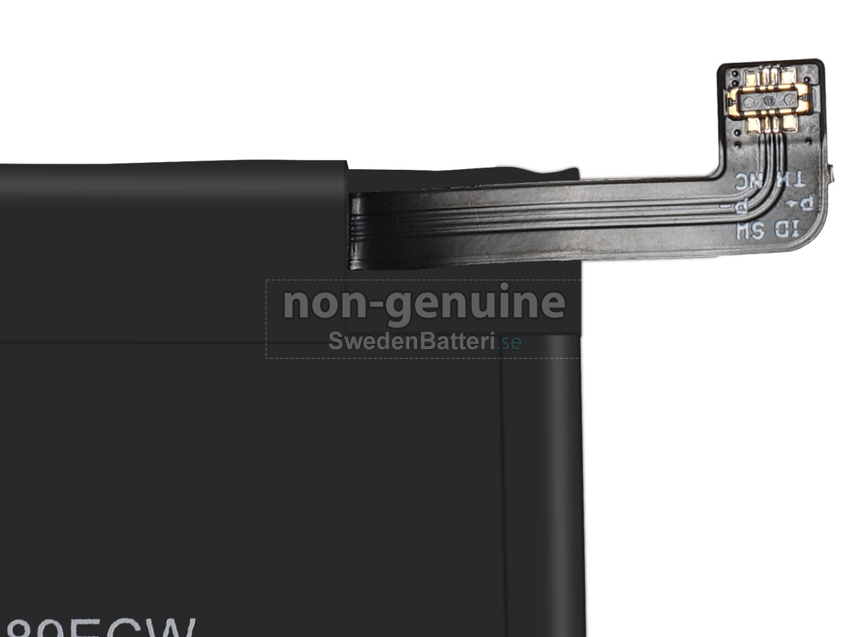 batteri till Huawei PAR-LX9