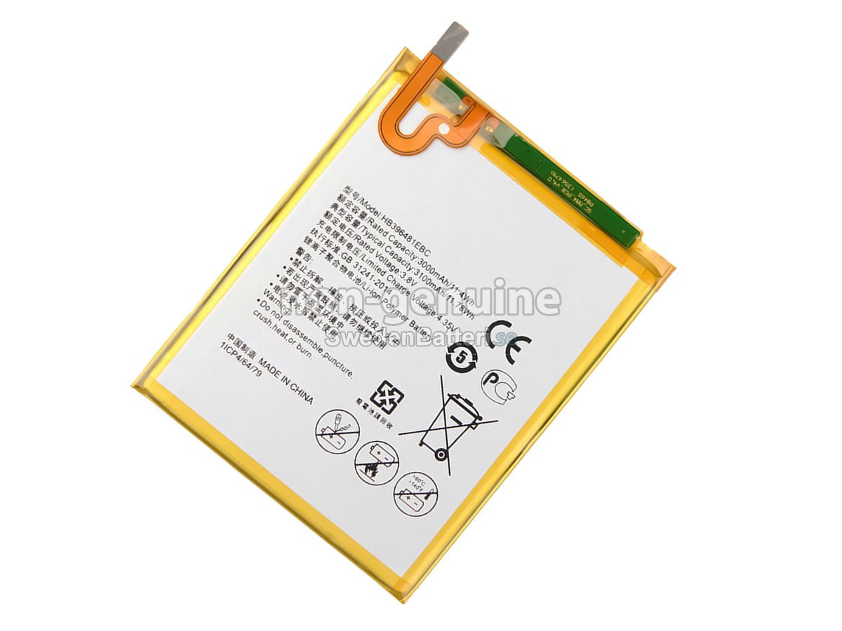batteri till Huawei MAIMANG 4