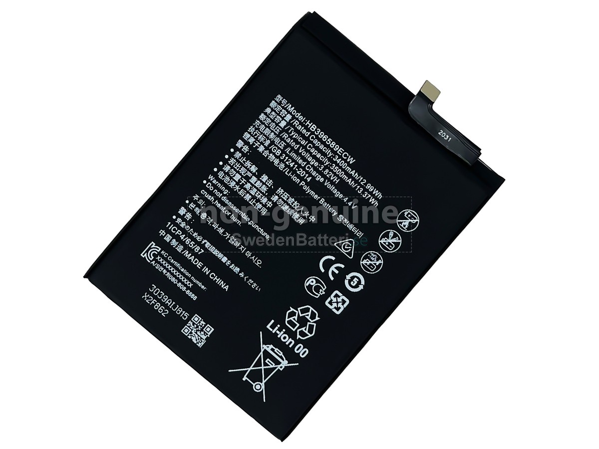 batteri till Huawei NOVA 5