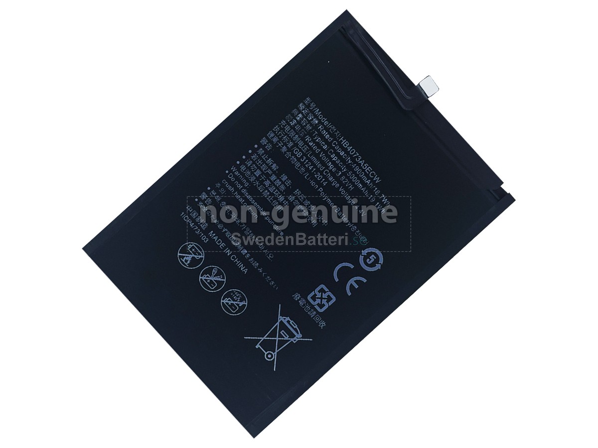 batteri till Huawei HB4073A5ECW