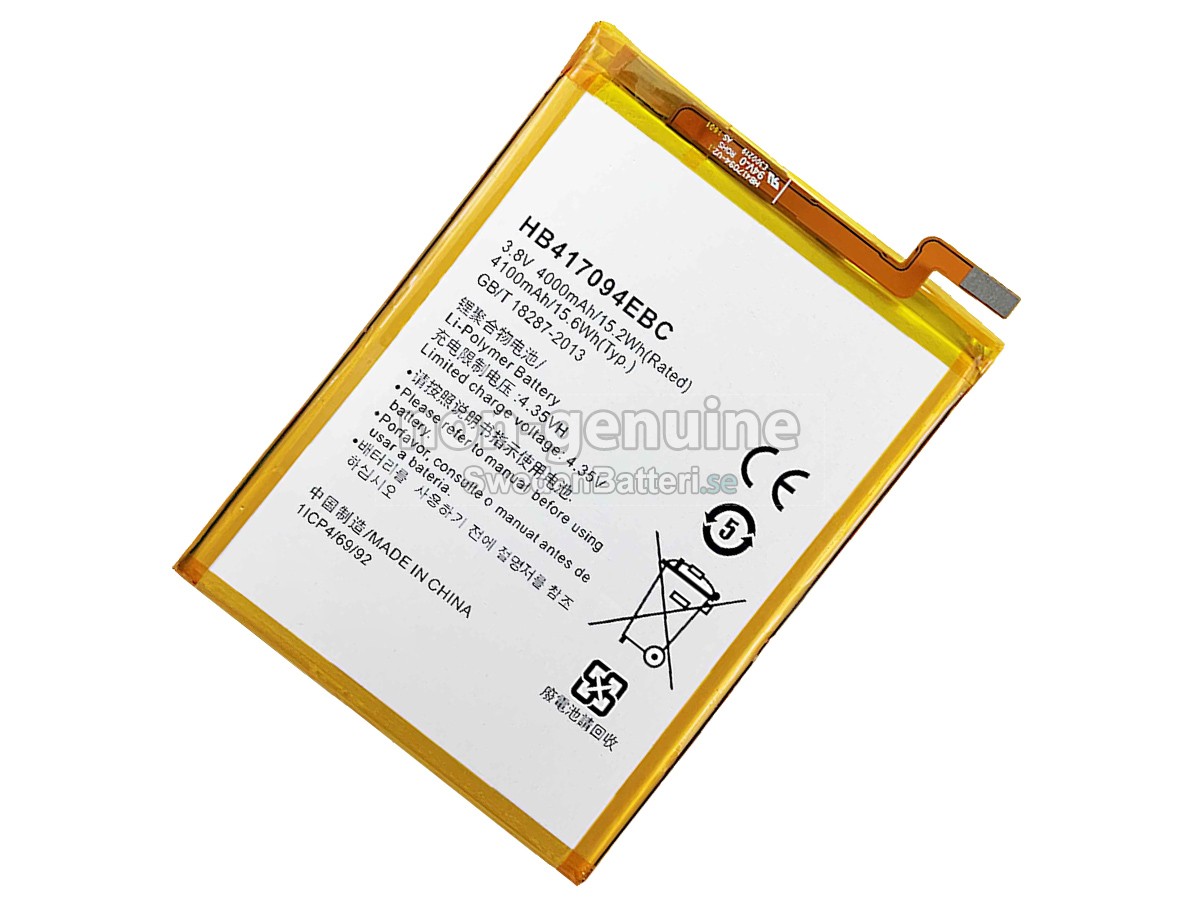 batteri till Huawei MATE 7