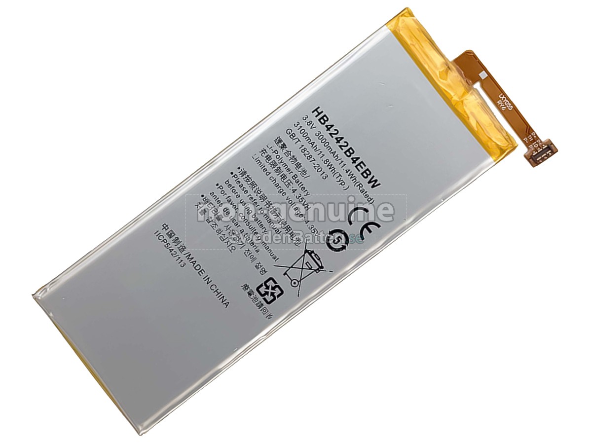 batteri till Huawei HONOR 6