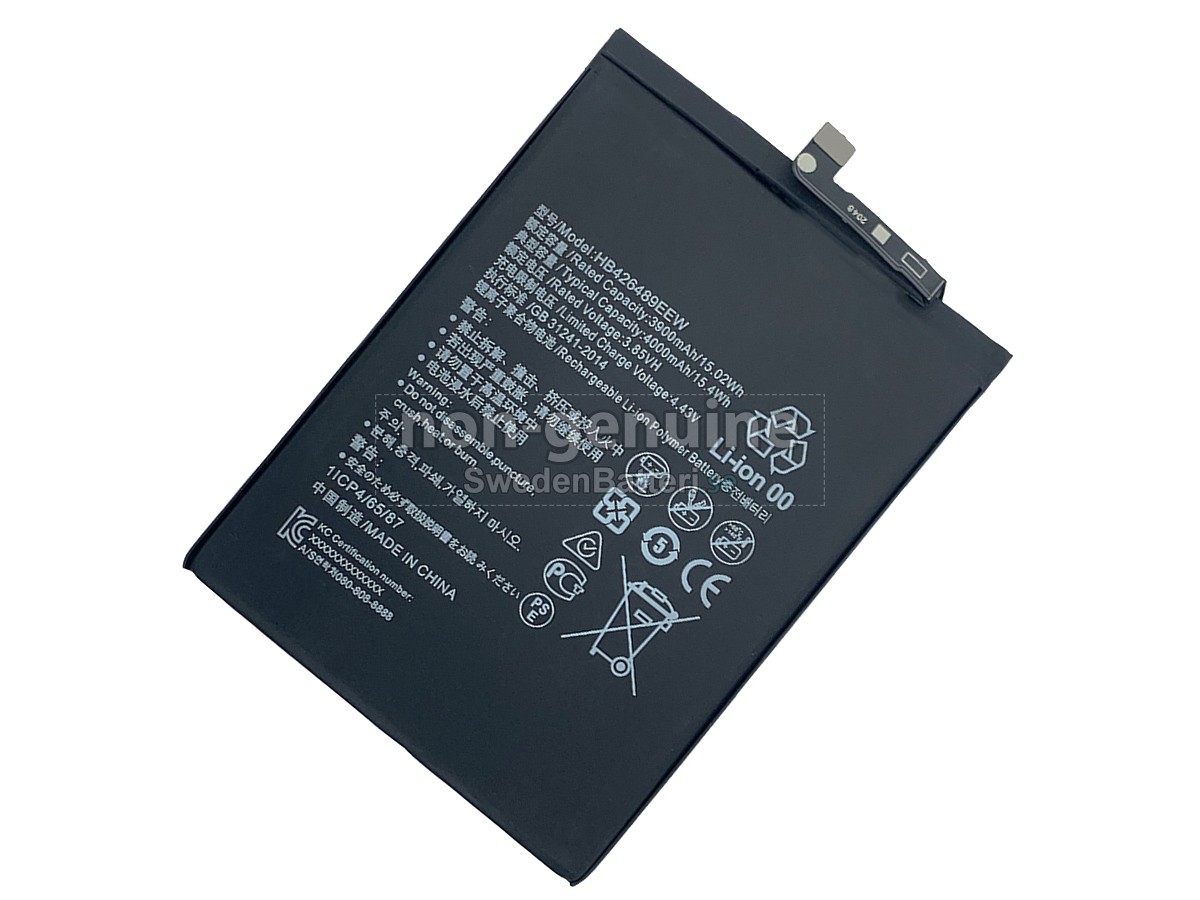 batteri till Huawei HB426489EEW