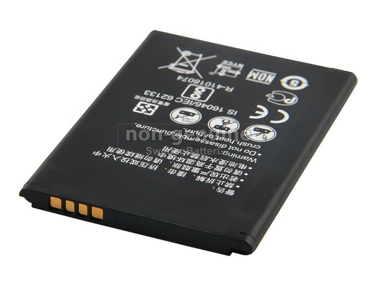 batteri till Huawei E5573S-853