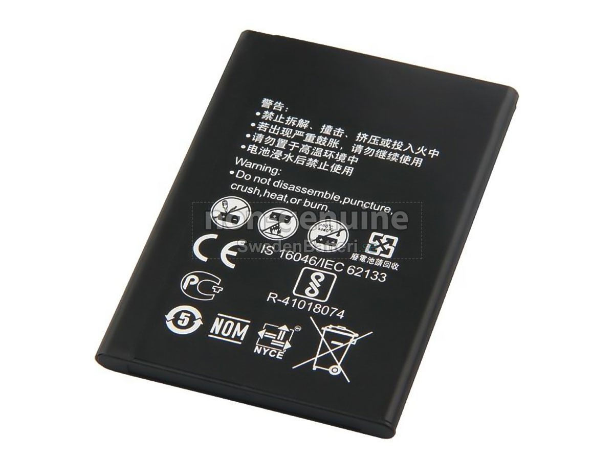 batteri till Huawei E5573S-853