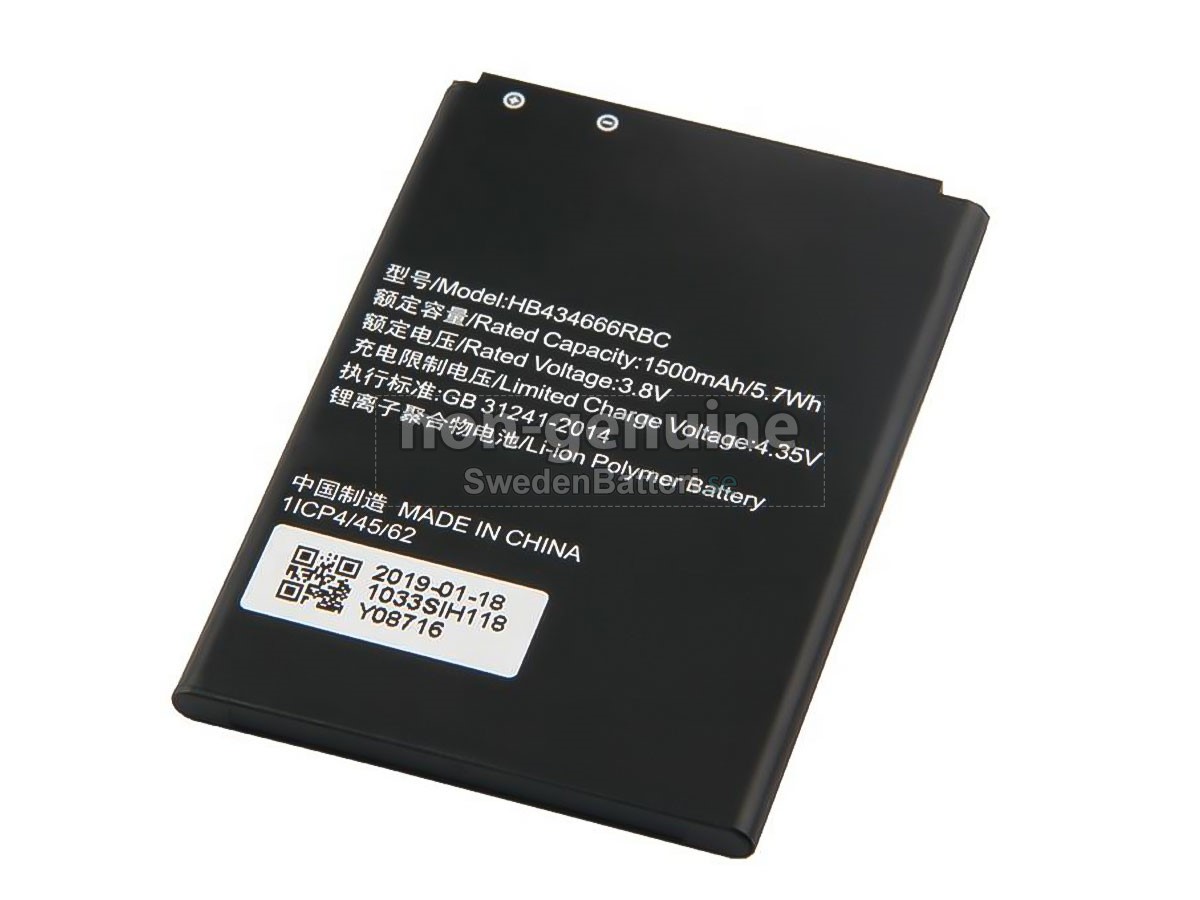 batteri till Huawei E5573S-853