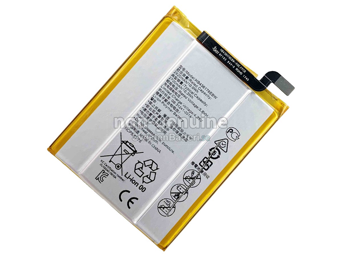 batteri till Huawei MATE S