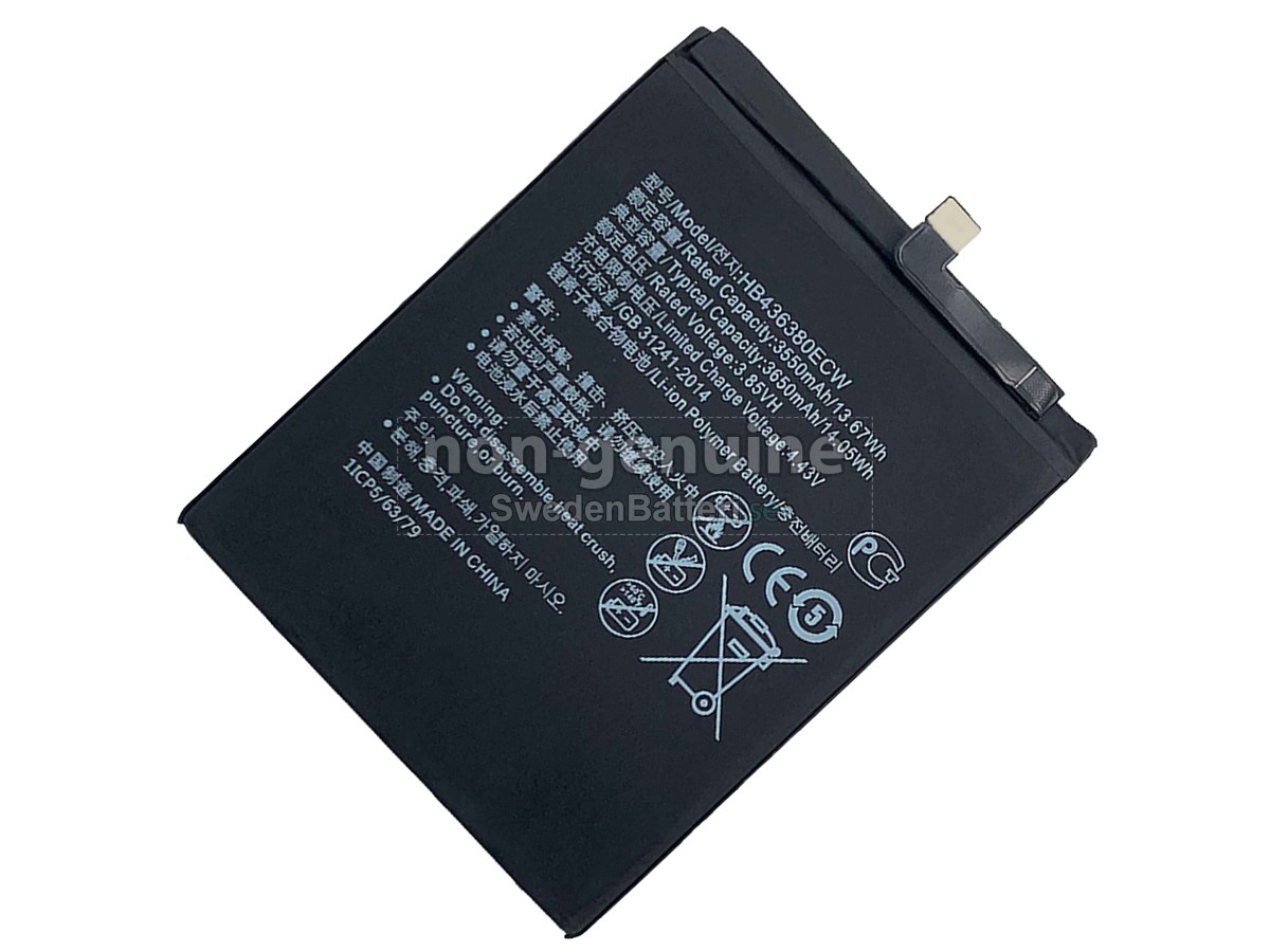 batteri till Huawei P30
