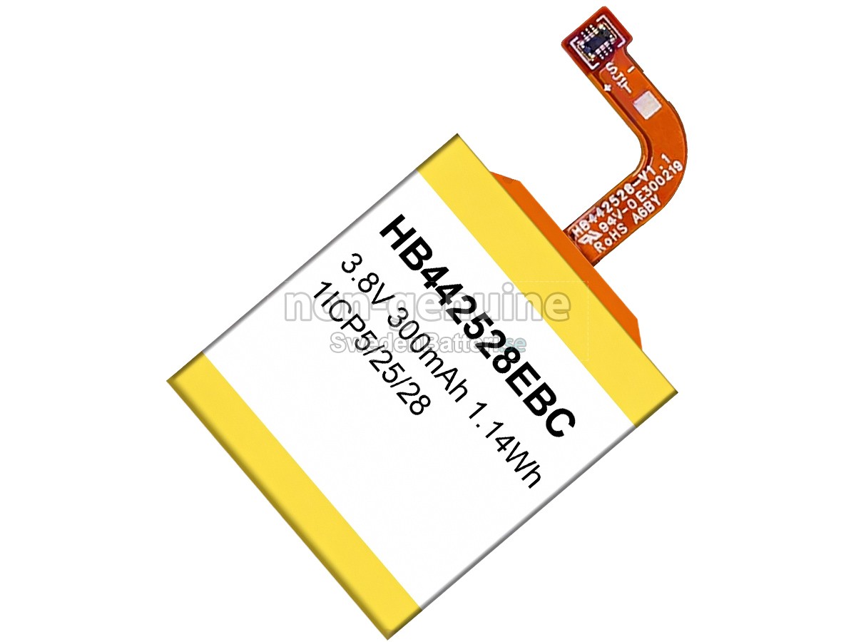 batteri till Huawei HB442528EBC
