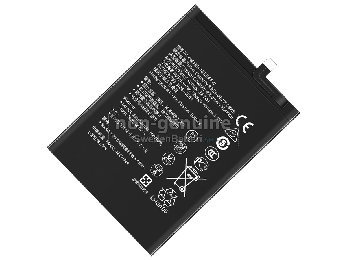 batteri till Huawei S7 PRO