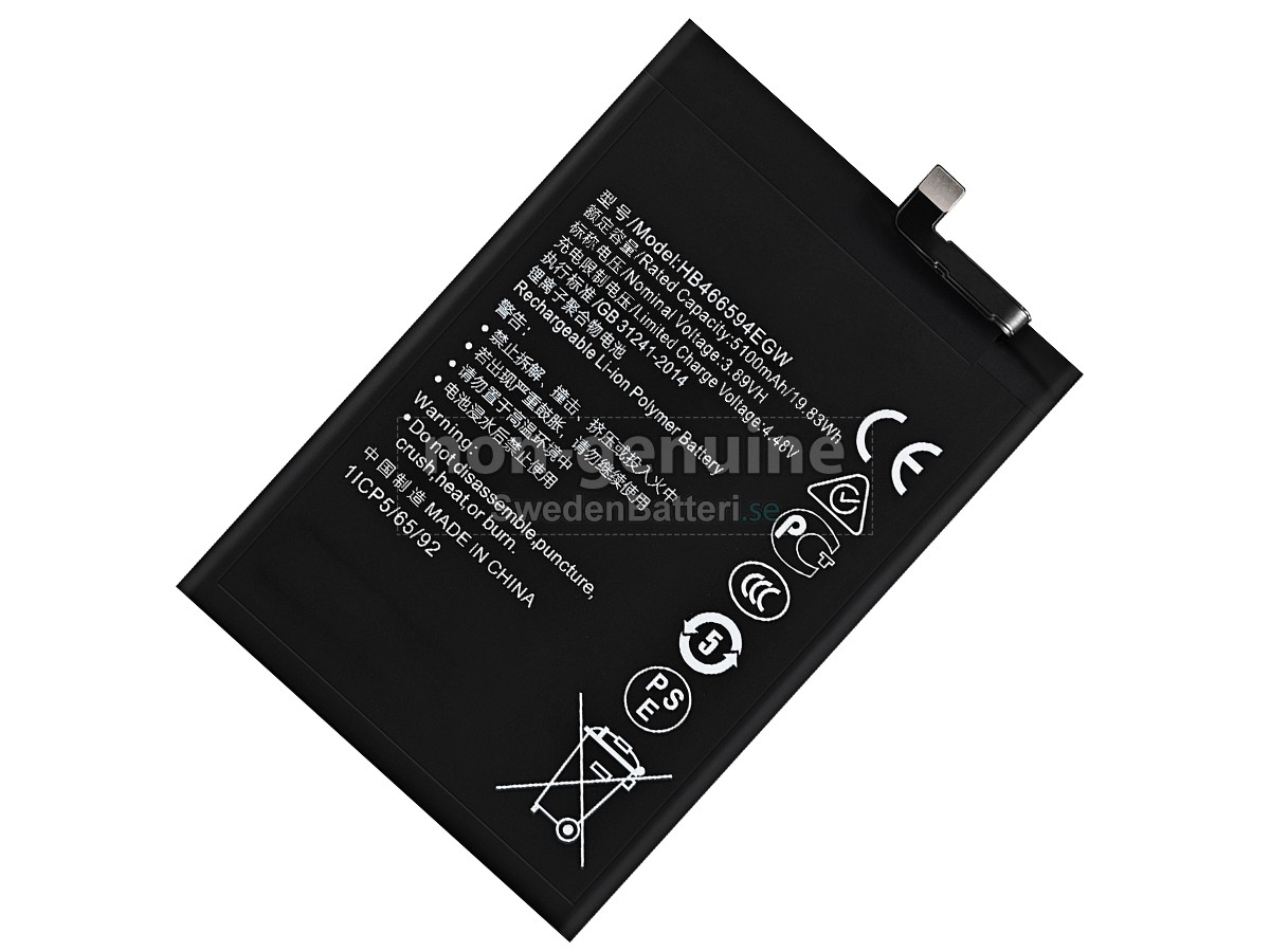 batteri till Huawei HONOR X5 PLUS