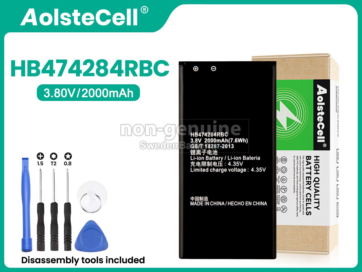batteri till Huawei Y560-L03