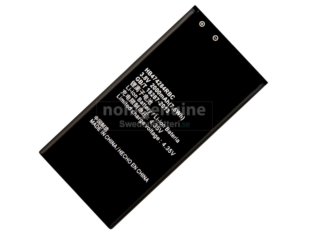 batteri till Huawei Y560-L03