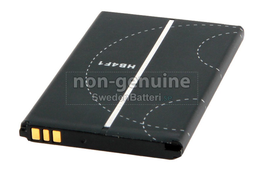 batteri till Huawei E5830
