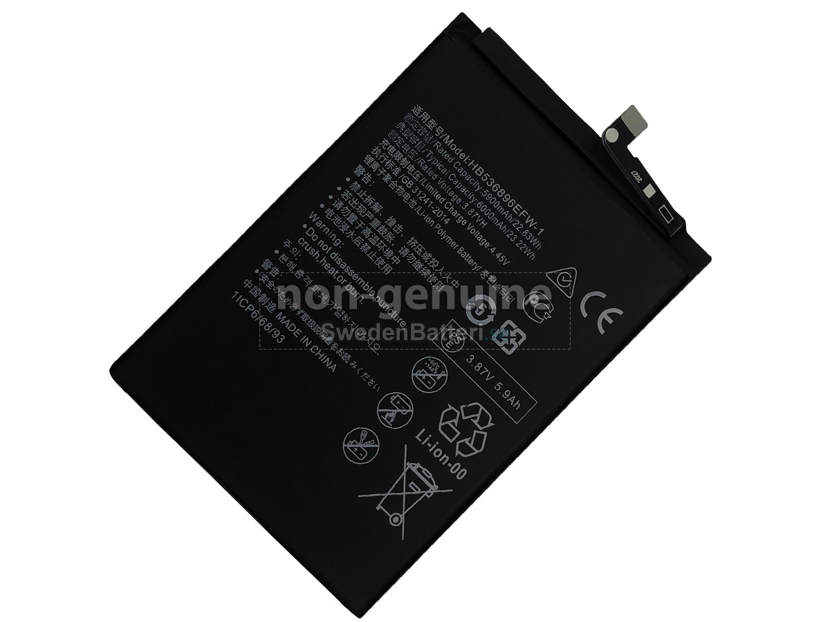 batteri till Huawei NOVA Y70