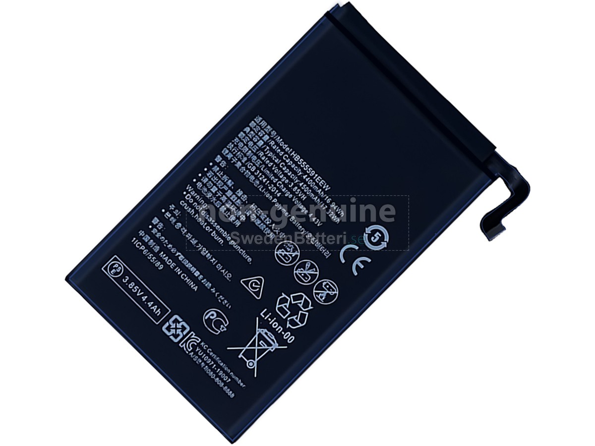 batteri till Huawei HB555591EEW