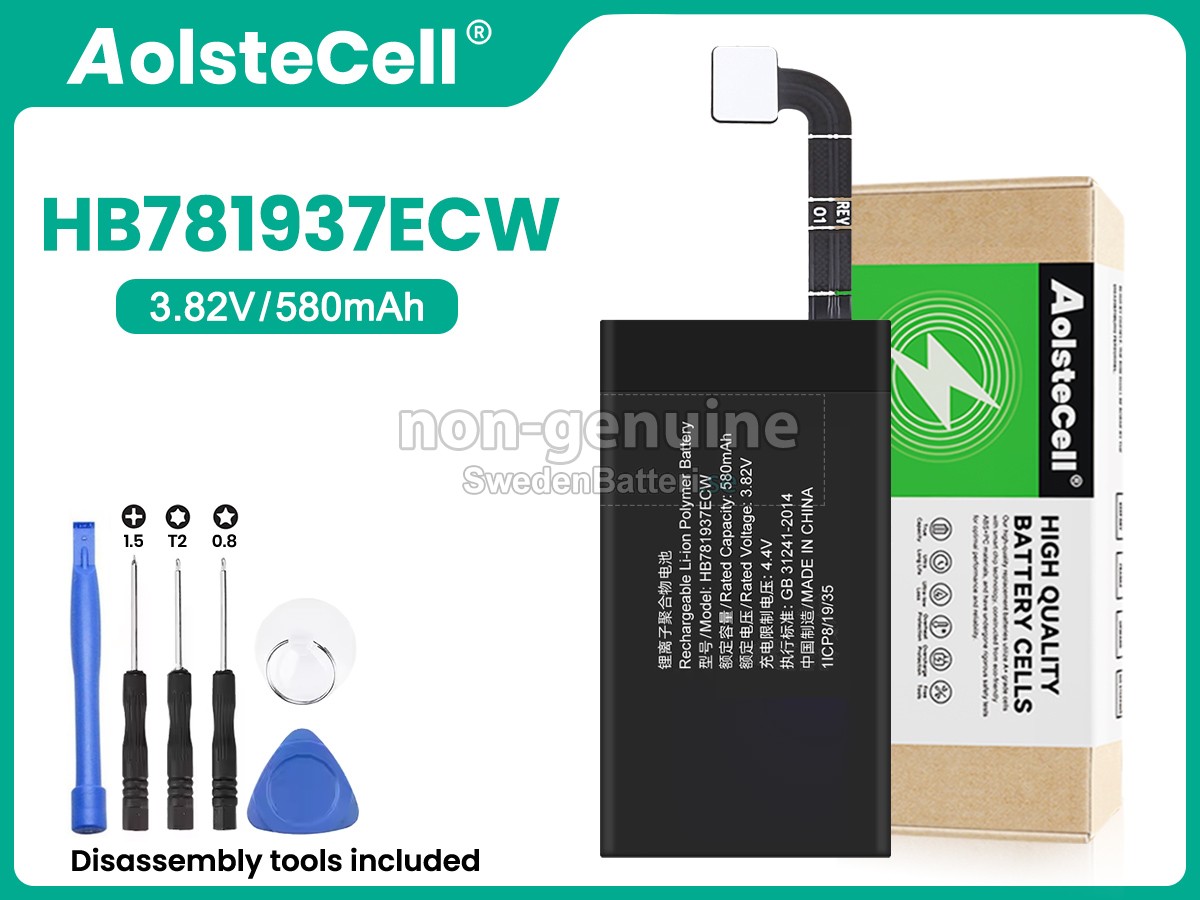 batteri till Huawei FREEBUDS PRO T0003C