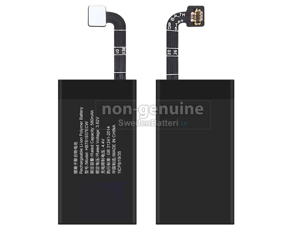batteri till Huawei FREEBUDS PRO T0003C