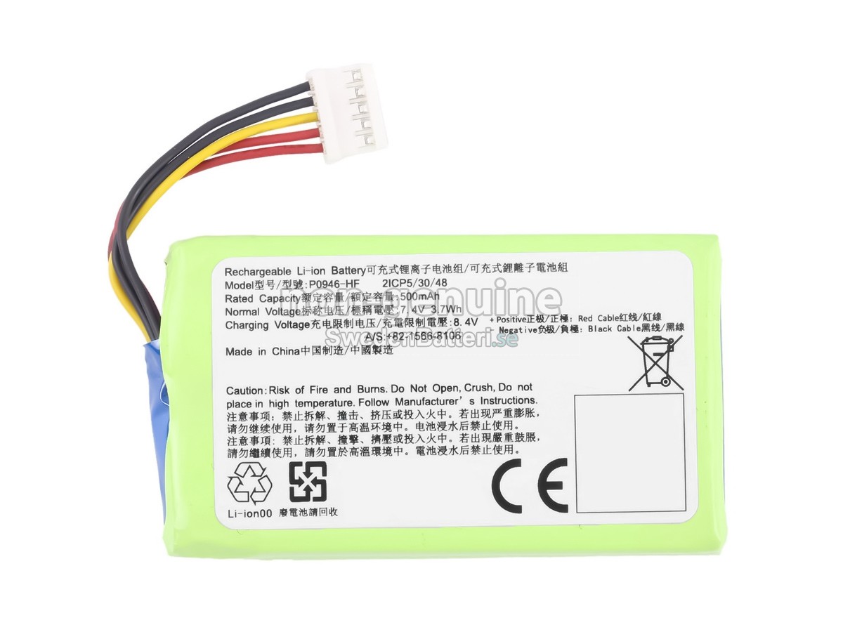 batteri till Huawei P0946-HF