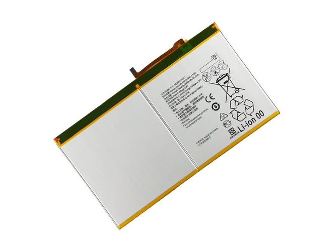 Batteri till  Huawei BAH-W09