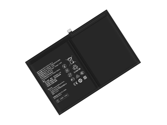Batteri till  Huawei MatePad SE 10.4 2023