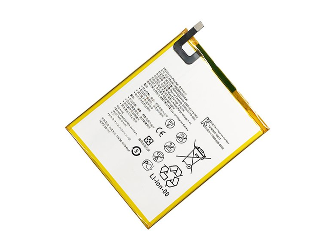 Batteri till  Huawei MediaPad M3 8.4