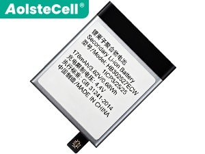 Batteri till  Huawei Magic GT