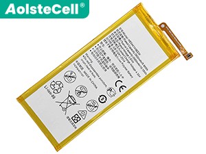Batteri till  Huawei HB3447A9EBW