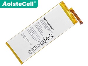 Batteri till  Huawei HB3543B4EBW